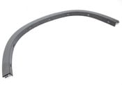 BMW Cover Wheel Arch Rear Right - Genuine BMW 51772990172