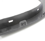 BMW Cover Wheel Arch Rear Right - Genuine BMW 51772990172