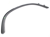 BMW Cover Wheel Arch Rear Right - Genuine BMW 51772990172