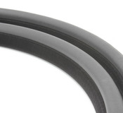 BMW Door Seal - Genuine BMW 51727025580