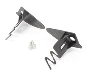 Mini Radiator Support Bracket - Genuine Mini 51717039262