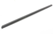 BMW Door Weather Strip Outer Left - Genuine BMW 51211913057