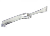 BMW Cover Primed Right - Genuine BMW 51137064332