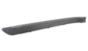 BMW Bumper Trim - Genuine BMW 51128195316