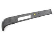 BMW Rubber Strip Right (318i 325 325i) - Genuine BMW 51121971618