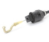 BMW Accelerator Bowden Cable - Genuine BMW 35411154022