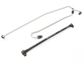 BMW Pipe - Genuine BMW 32131096282