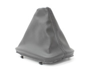 BMW Imitation Leather Shift Boot  - Genuine BMW 25111434098