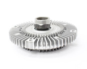 BMW Cooling Fan Clutch - Genuine BMW 11521723918