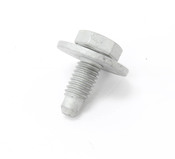 BMW Hex Bolt With Washer - Genuine BMW 07147147513