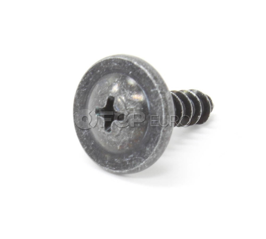 BMW Mini Bumper Cover Screw - Genuine BMW 07131484155 | FCP Euro