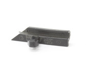 Volvo Bumper Clip Front - Genuine Volvo 8659866
