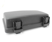 Volvo ECM Box Cover - Genuine Volvo 8645259