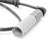 BMW ABS Wheel Speed Sensor - ATE 34521165609