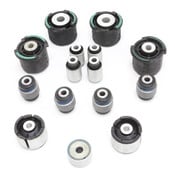 BMW Comprehensive Bushing Kit - E46M3BUSHKIT