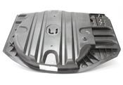 Mercedes Spare Wheel Recess - Genuine Mercedes 219610007564