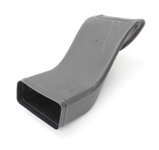BMW Brake Air Duct Left - Genuine BMW 51117896587