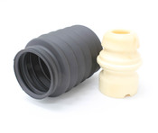 BMW Strut Bump Stop and Bellow - Genuine BMW 31302290314