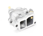 Volvo Thermostat Assembly - Genuine Volvo 31293700