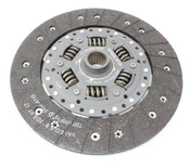 Volvo Clutch Friction Disc - Genuine Volvo 30783021