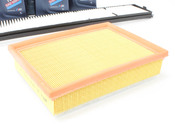 BMW Inspection 2+ Service Kit - E46M3SVCKITTWS