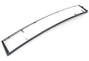 BMW Inspection 2 Service Kit - Mahle/Mann E46M3SVC2KT1