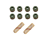 BMW Valve Stem Seal Set - Corteco 11349059171
