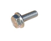 BMW Automatic Transmission Oil Pan Bolt - OE Supplier 24117533655