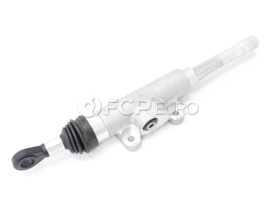 BMW Clutch Master Cylinder - Febi Bilstein 21521155425 | FCP Euro
