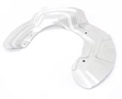 BMW Brake Dust Shield- Genuine BMW 34116872081