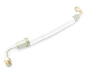 BMW Power Steering Pressure Hose - Genuine BMW 32411139579