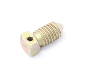 VW Audi Manual Transmission Shift Coupling Screw - Euromax 443711189A