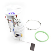 BMW Fuel Pump and Sender Assembly - Genuine BMW 16117195464