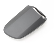 Volvo Door Lock Cover - Genuine Volvo 30753904