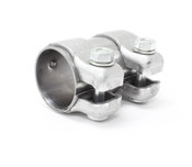 Audi VW Exhaust Clamp - Genuine VW Audi 893253139