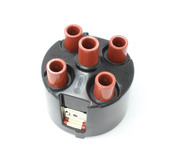 VW Distributor Cap - Genuine VW 051905207