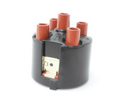 VW Distributor Cap - Genuine VW 051905207