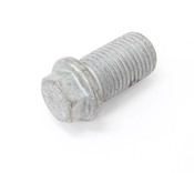 Mercedes Engine Oil Drain Plug - Genuine Mercedes 111997033065