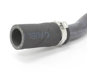 BMW Fuel Vent Pipe - Genuine BMW 16116757508