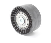 BMW Drive Belt Idler Pulley - Genuine BMW 11288673720