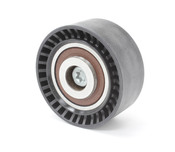BMW Drive Belt Idler Pulley - Genuine BMW 11287615130
