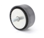 BMW Drive Belt Idler Pulley - Genuine BMW 11287615130