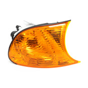 BMW Turn Signal Light Assembly - Magneti Marelli 63126904300