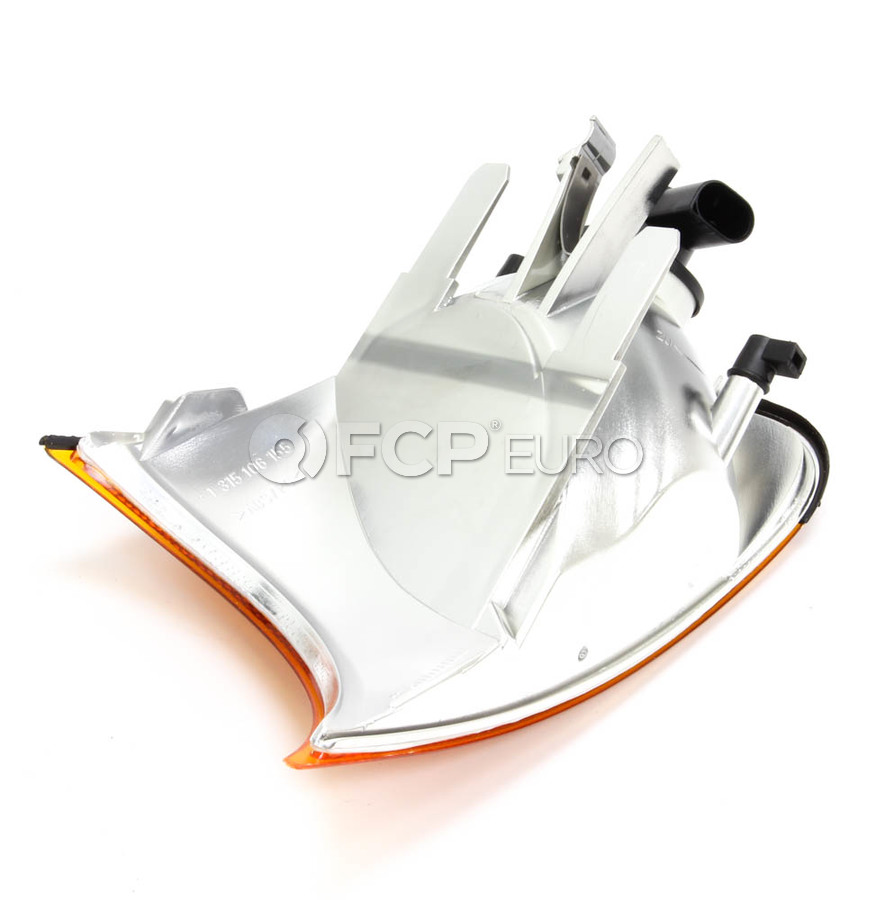 BMW Turn Signal Light Assembly -Magneti Marelli 63126904300 | FCP Euro