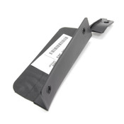 BMW Deflector Lip Rear Left - Genuine BMW 51627158383
