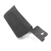 BMW Deflector Lip Rear Left - Genuine BMW 51627158383