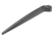 Volvo Windshield Wiper Arm - Genuine Volvo 30663893