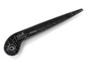 Volvo Windshield Wiper Arm - Genuine Volvo 30663893