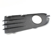 Volvo Fog Lamp Grille Right (S40 V50) - Genuine Volvo 30657008