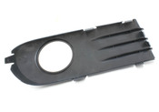 Volvo Fog Lamp Grille Left (S40 V50) - Genuine Volvo 30657007